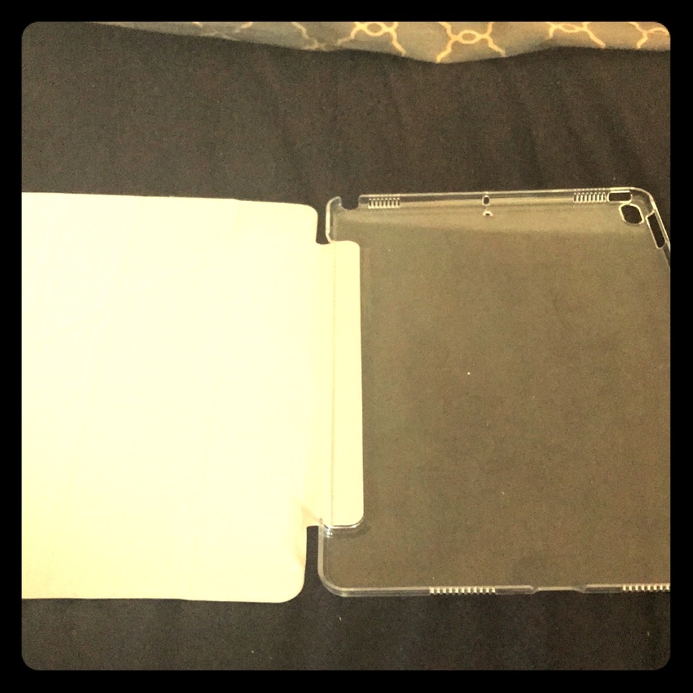 iPad case